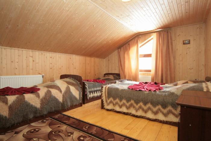 Preluky Hotel Bukovel Bagian luar foto